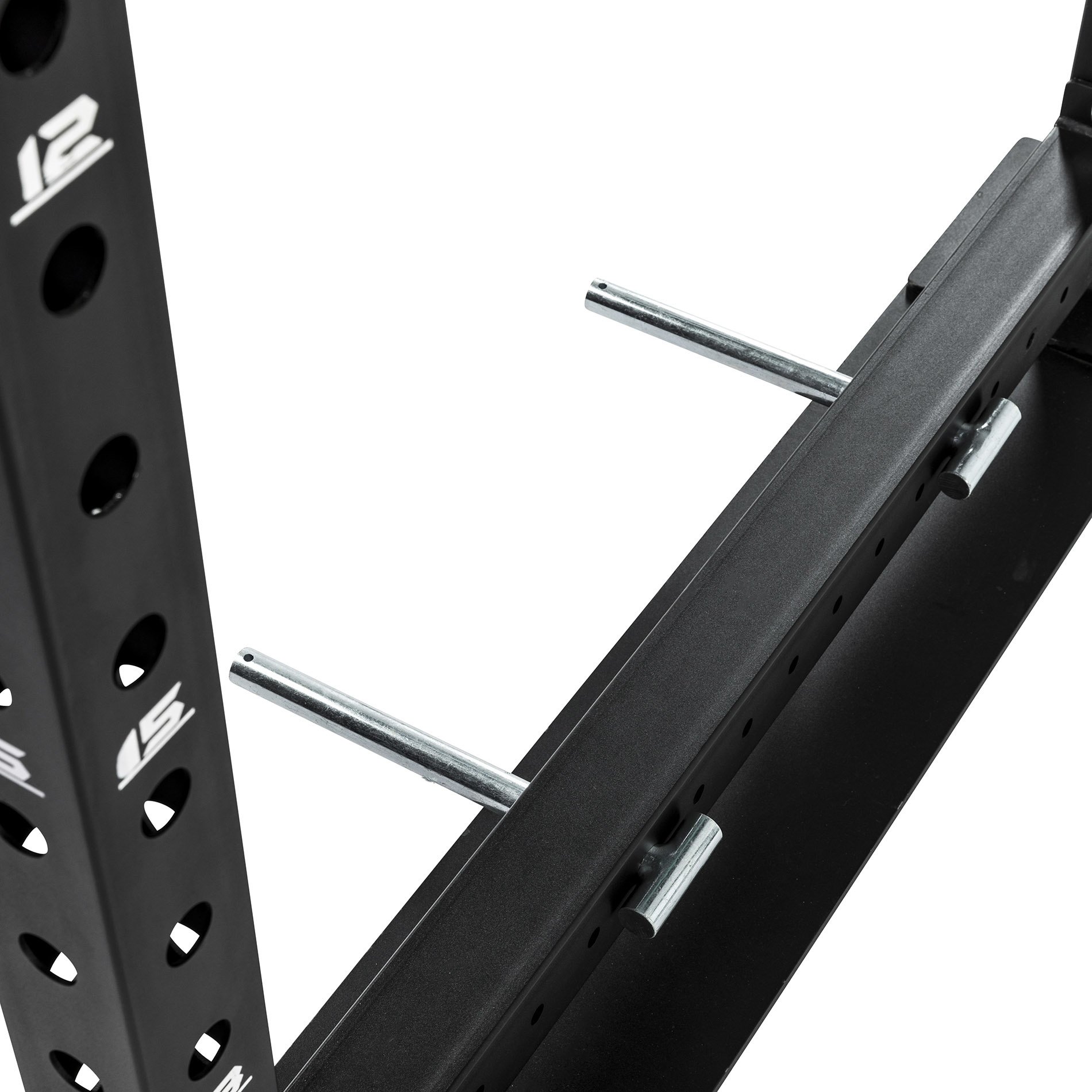 Imagem 0 de Acessório para multiestação RC20 Band Pegs 2 uds Tunturi