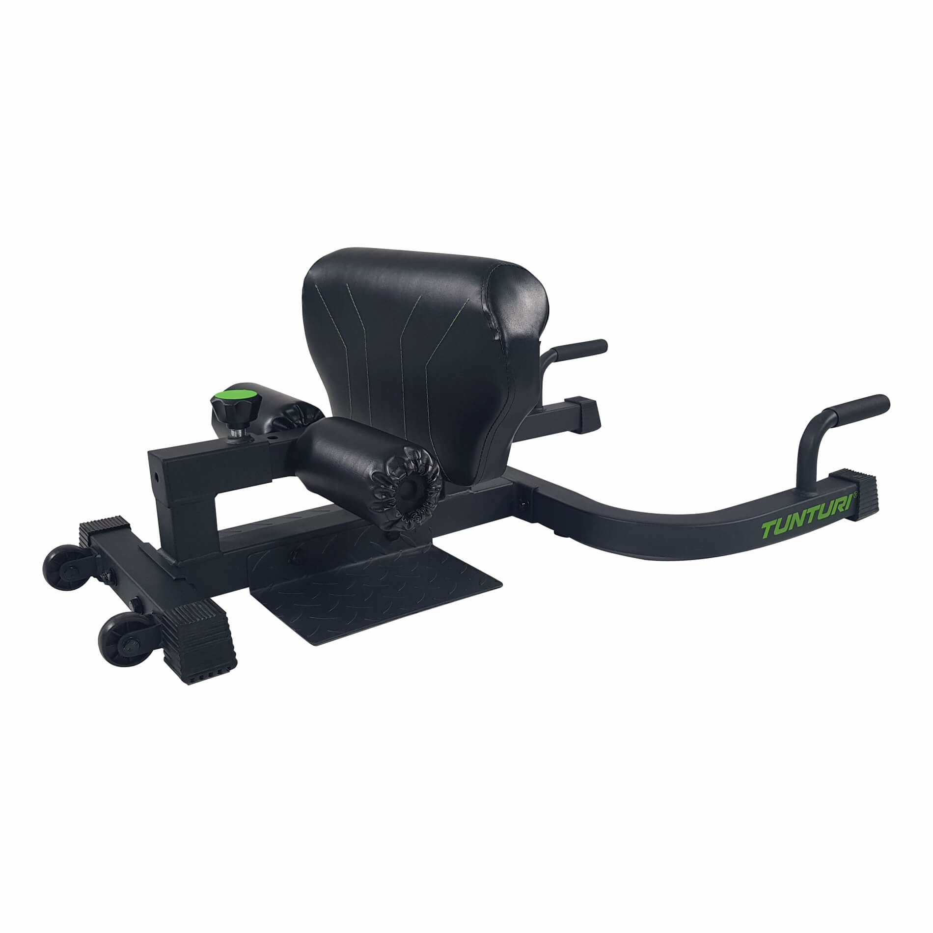 Imagem 0 de Banco de musculação WT20 Sissy Squat Tunturi