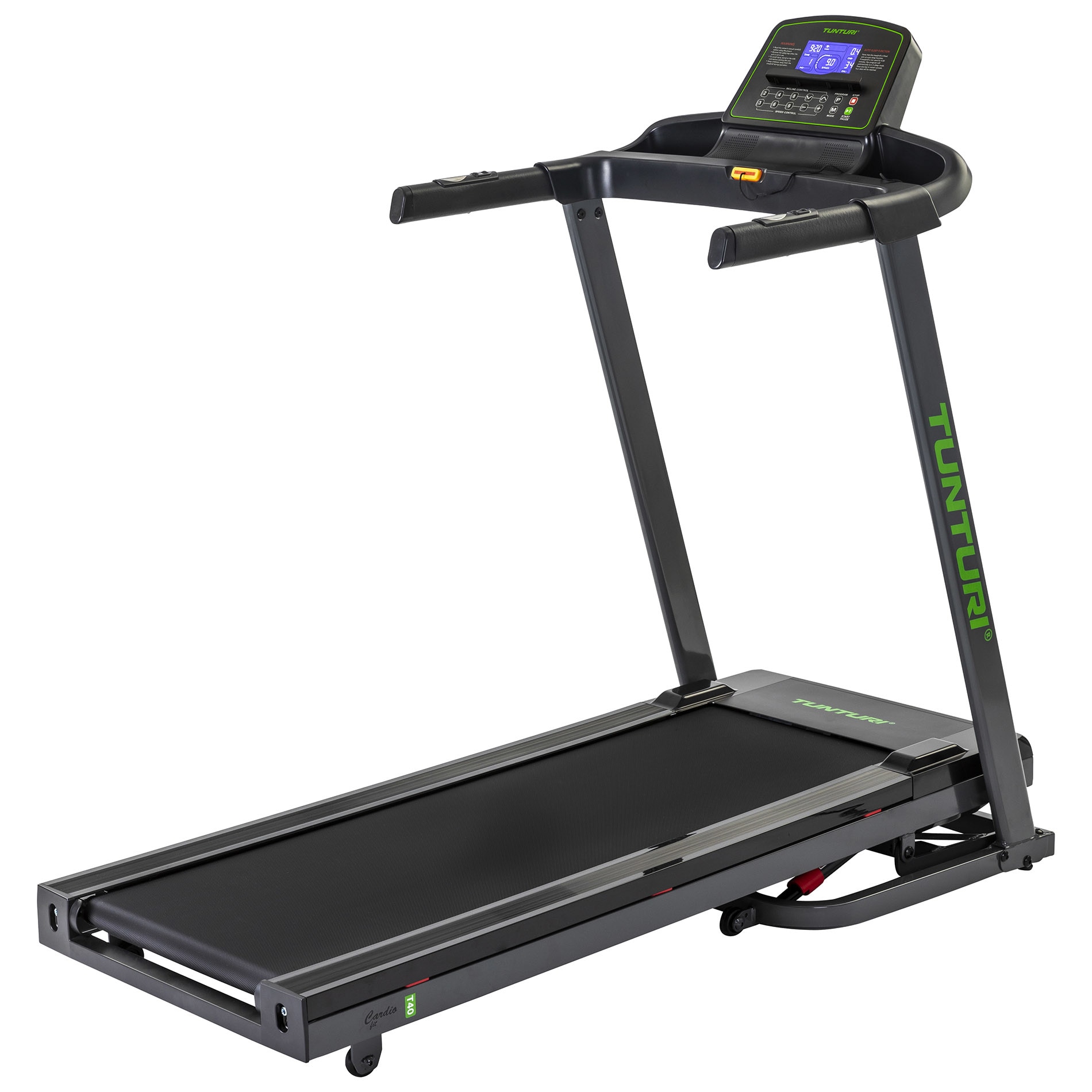 Imagem 0 de Passadeira Cardio Fit T40 Tunturi