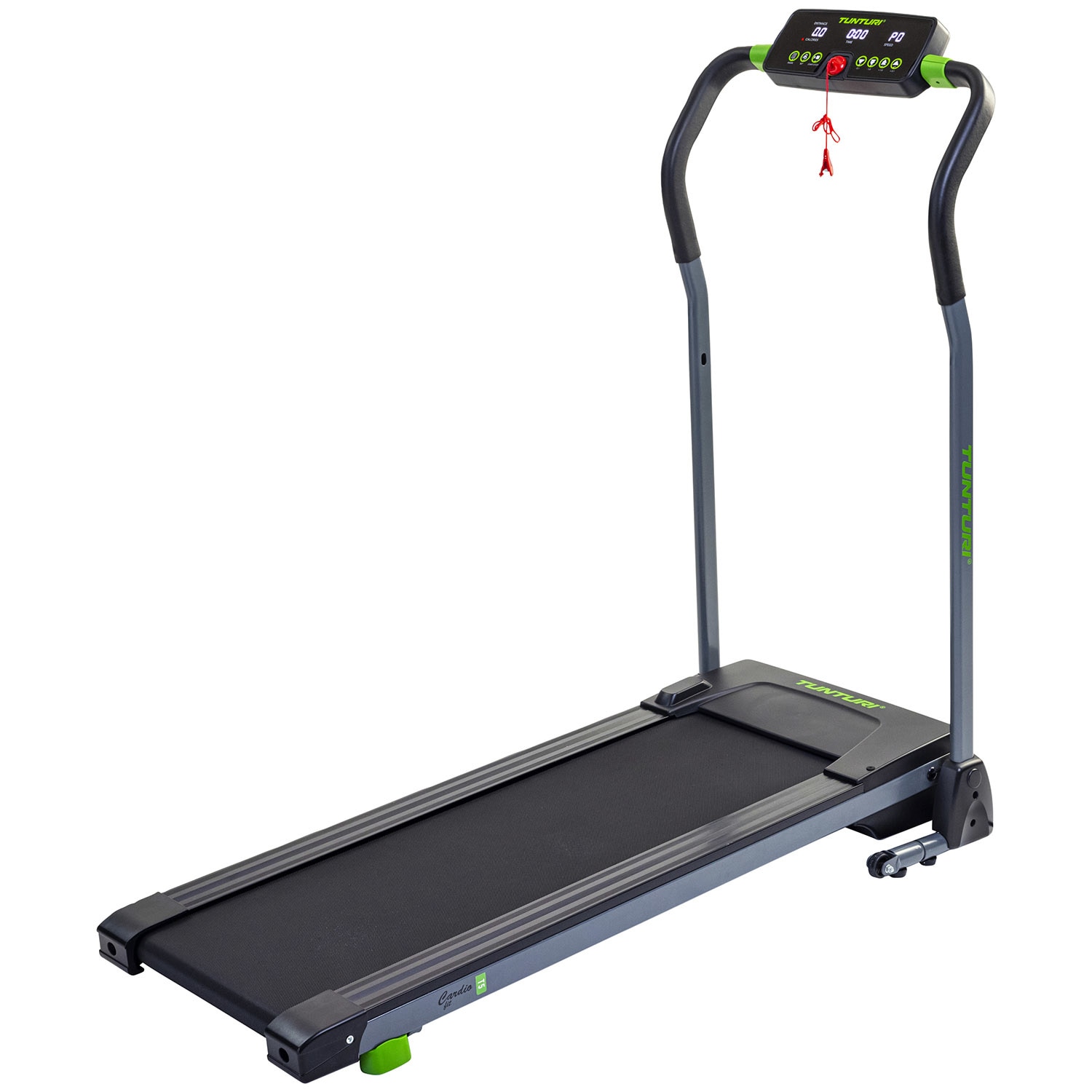 Imagem 0 de Passadeira Cardio Fit T5 extra plegable Tunturi