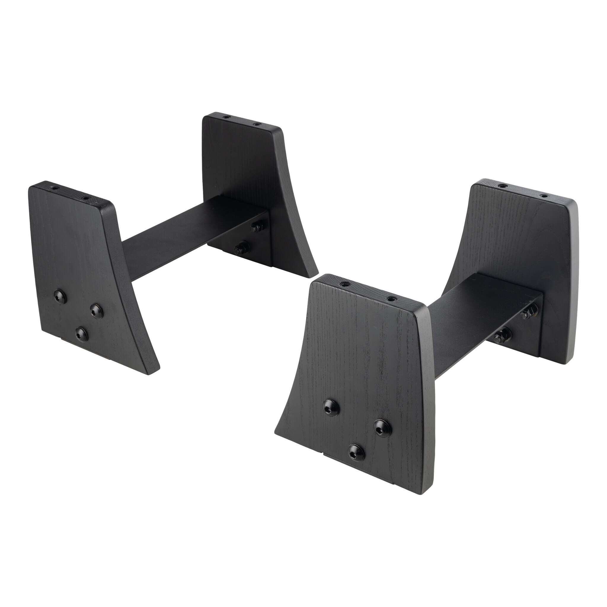 Imagem 0 de Kit de elevação para remos gama Apollo e Viking 20 cm Fluid RowerTunturi