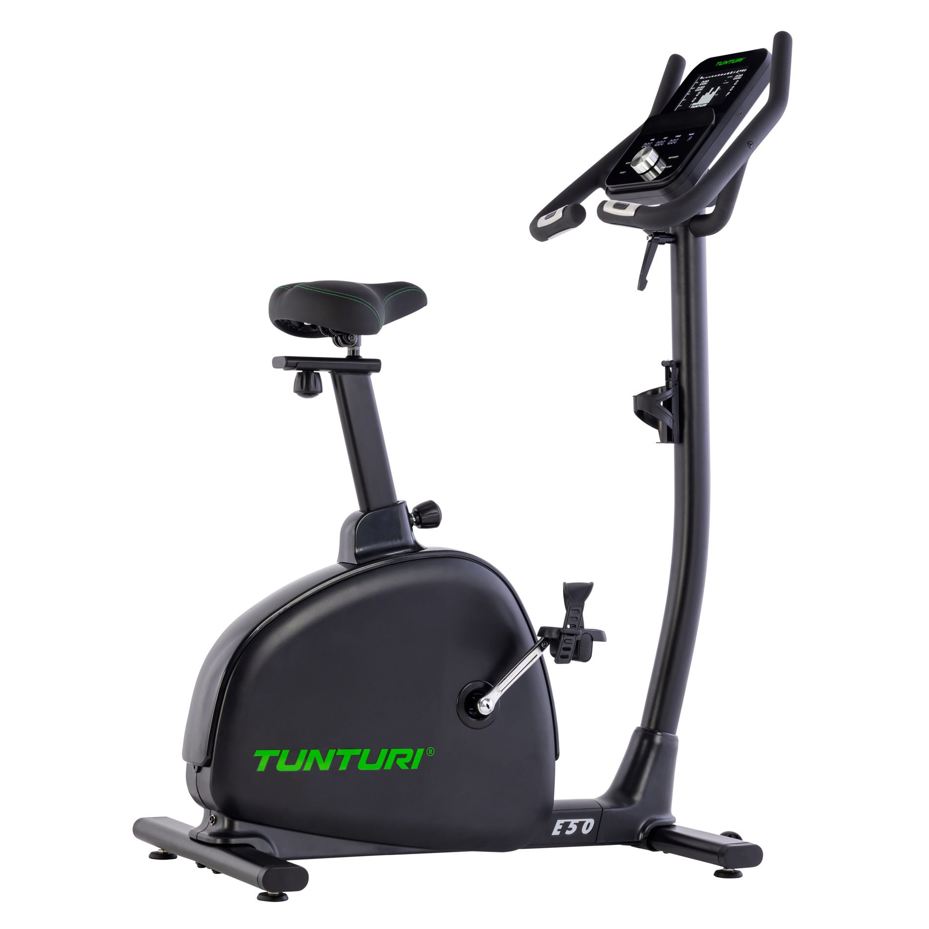 Imagem 0 de Bicicleta Signature E50 Tunturi