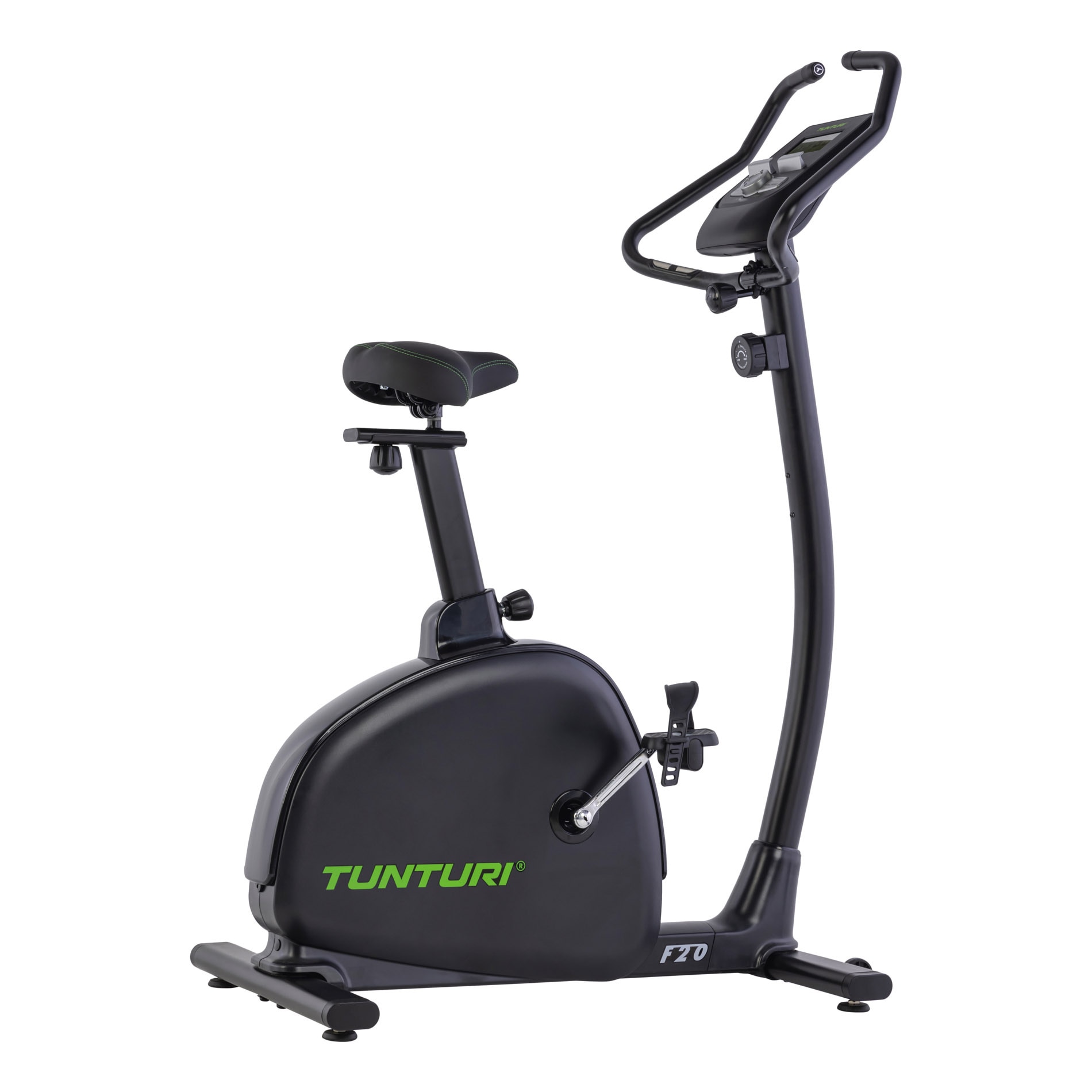 Imagem 0 de Bicicleta estática F20 Signature Tunturi