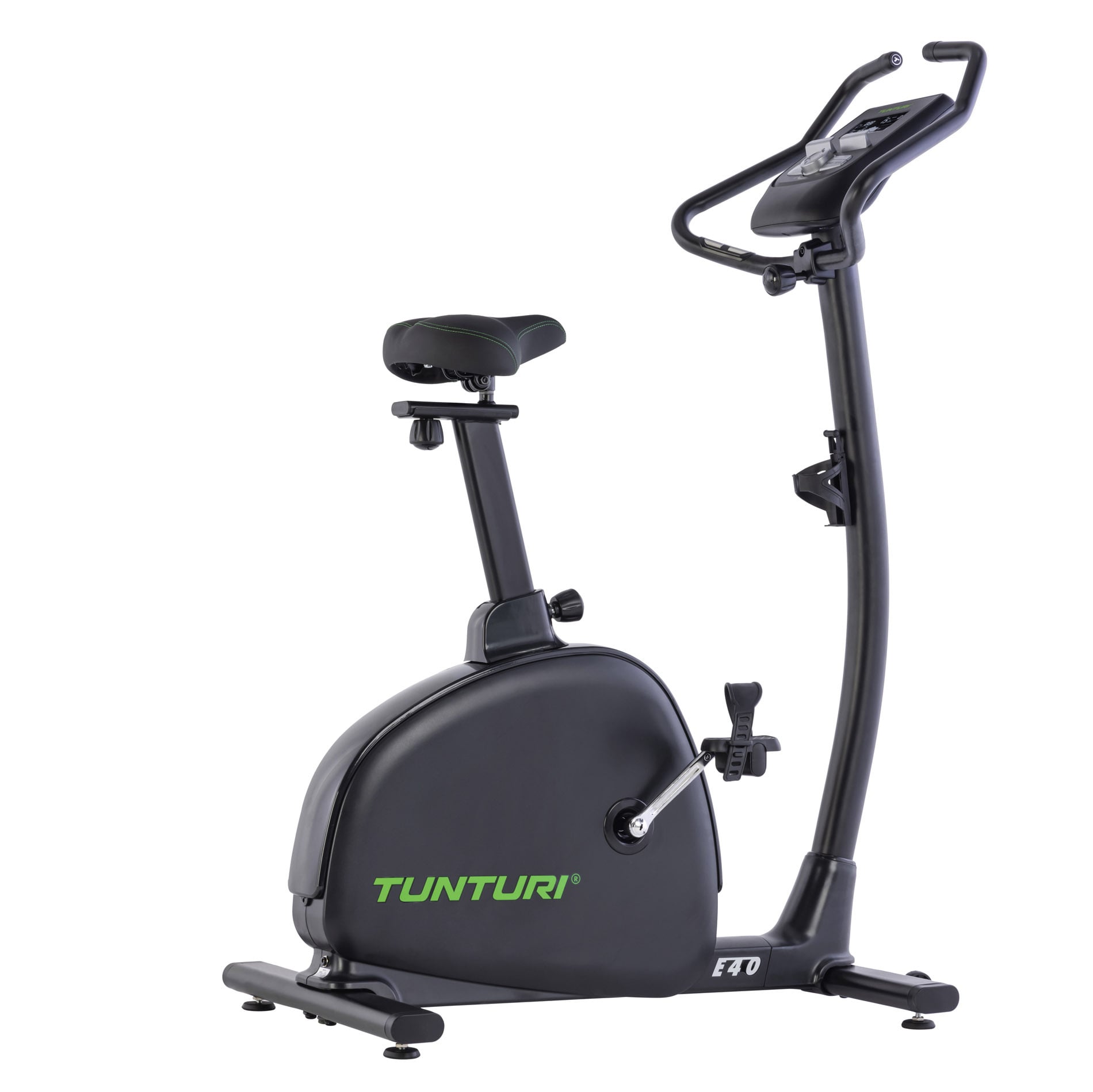 Imagem 0 de Bicicleta Signature E40 Tunturi