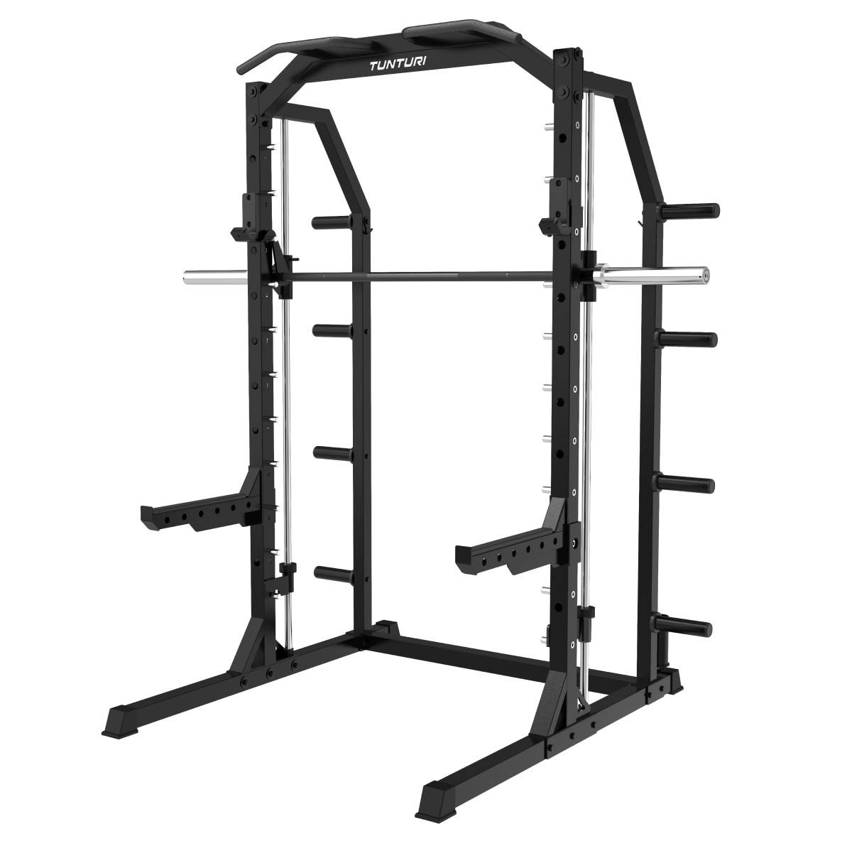 Imagem 0 de Power Rack  SM70 Smith Machine Tunturi