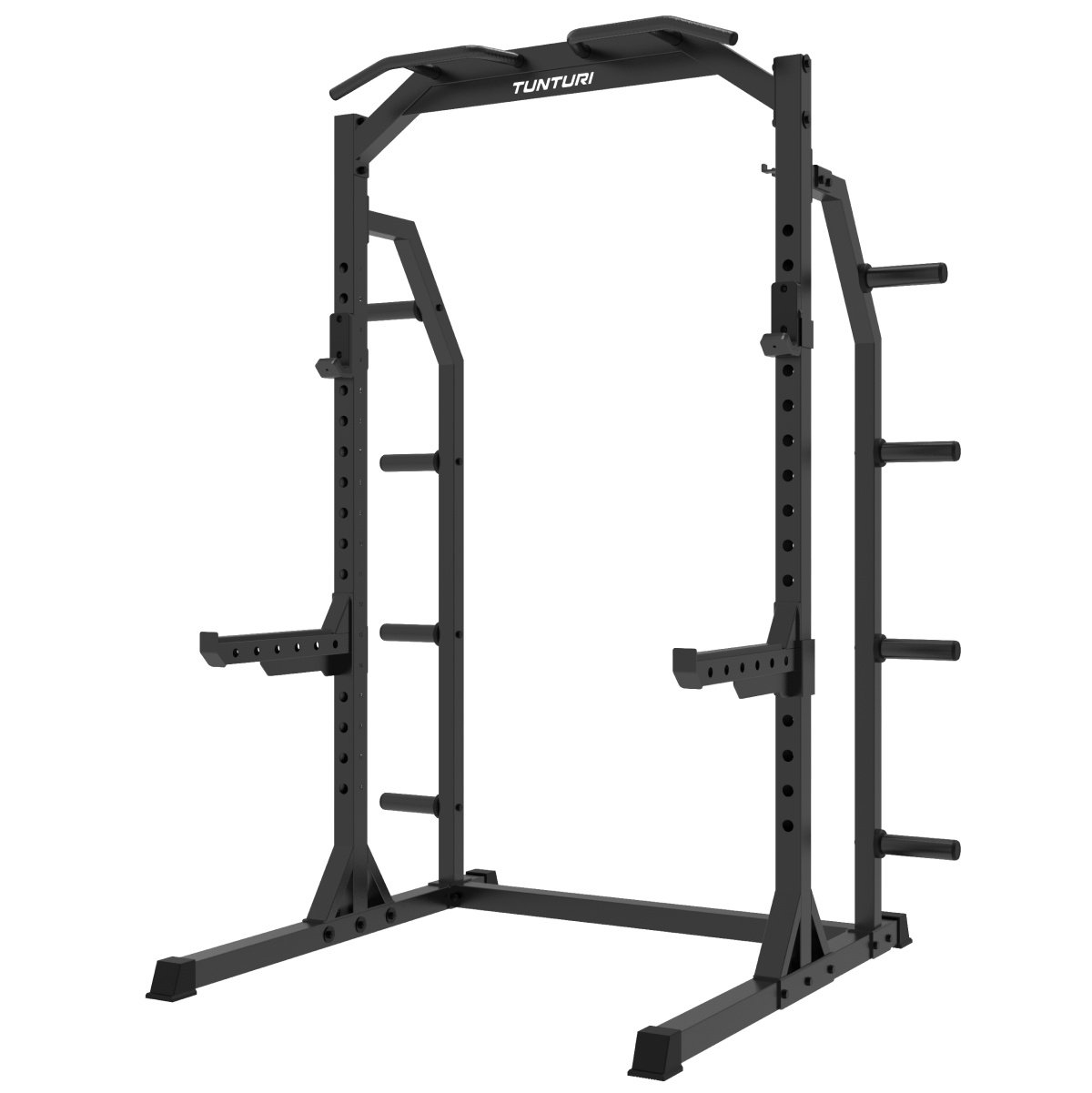 Imagem 0 de Half Rack Multiestação HR60 Tunturi