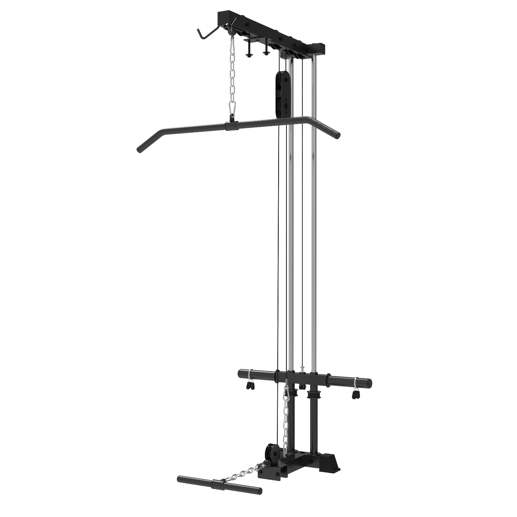 Imagem 0 de Polia Multiestação PR60 Pulley Attachment  Tunturi