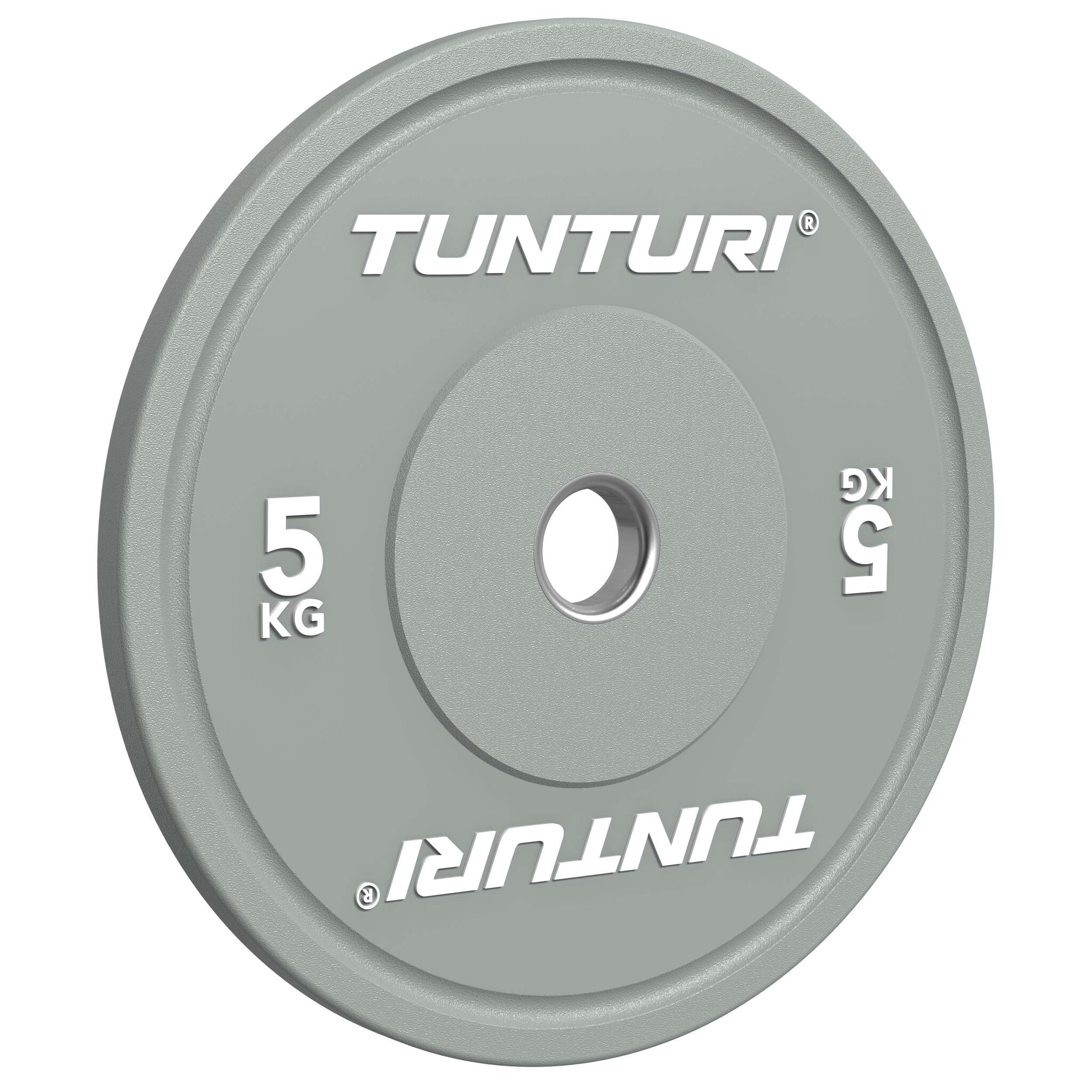 Imagem 0 de Disco Platinum Bumper Plate Tunturi