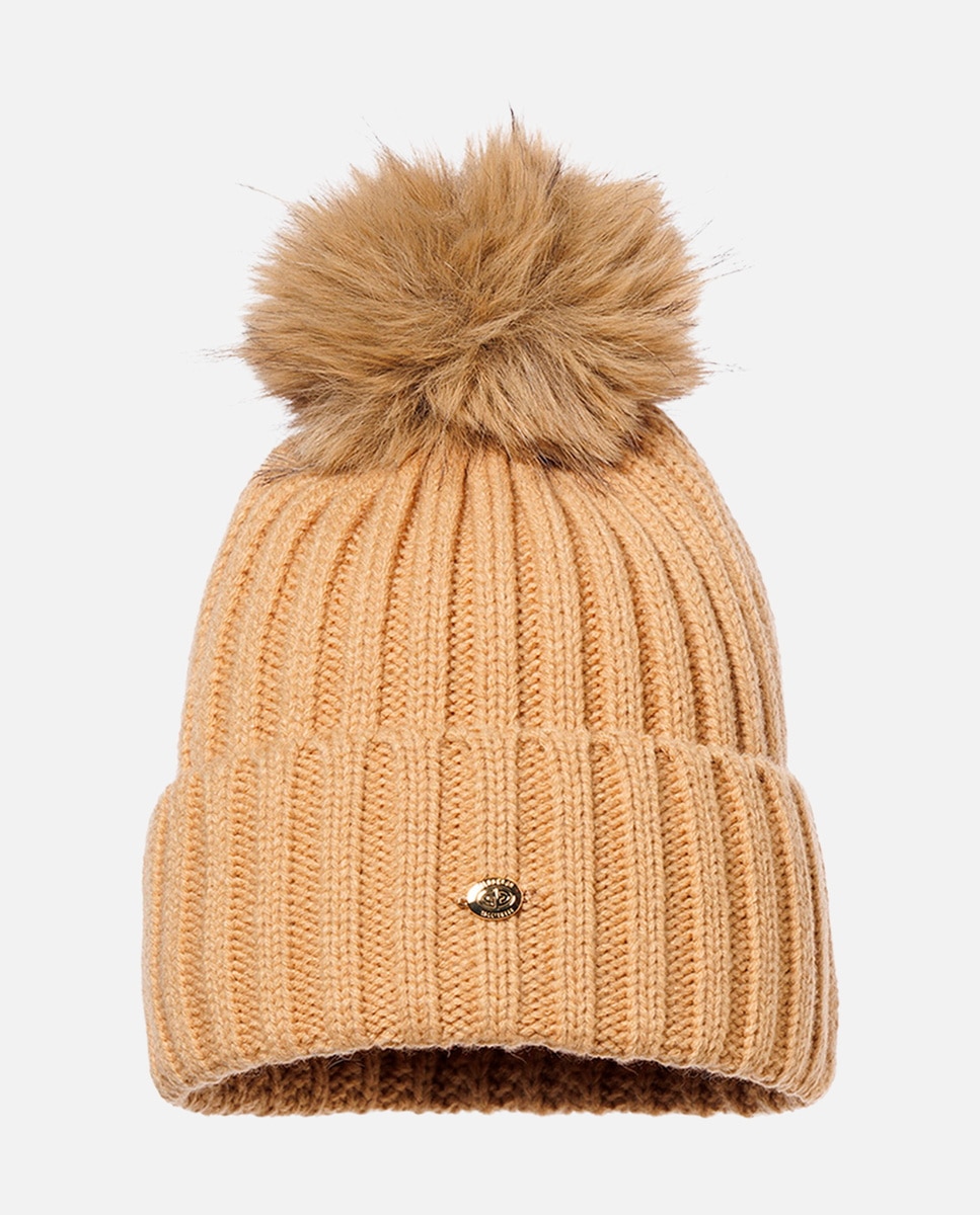 Imagem 0 de Chapéu Una Beanie Goldbergh