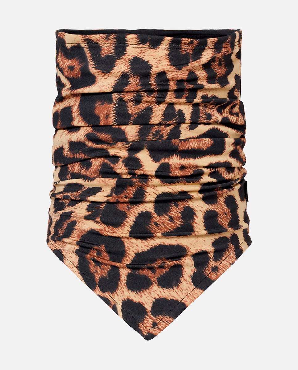 Imagem 0 de Gola Ocelot Neckwarmer Goldbergh