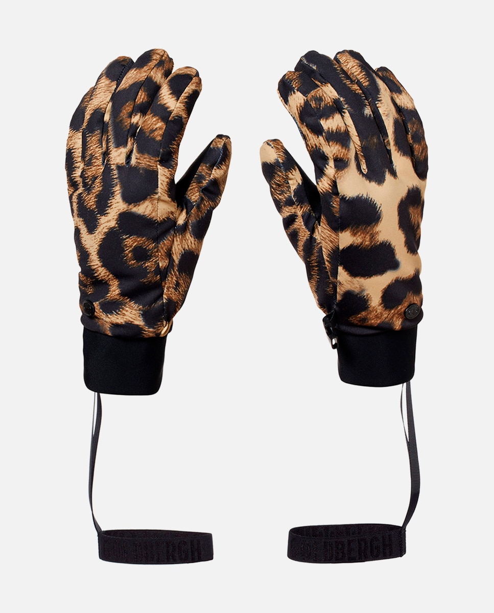 Imagem 0 de Luvas Softy Gloves Goldbergh