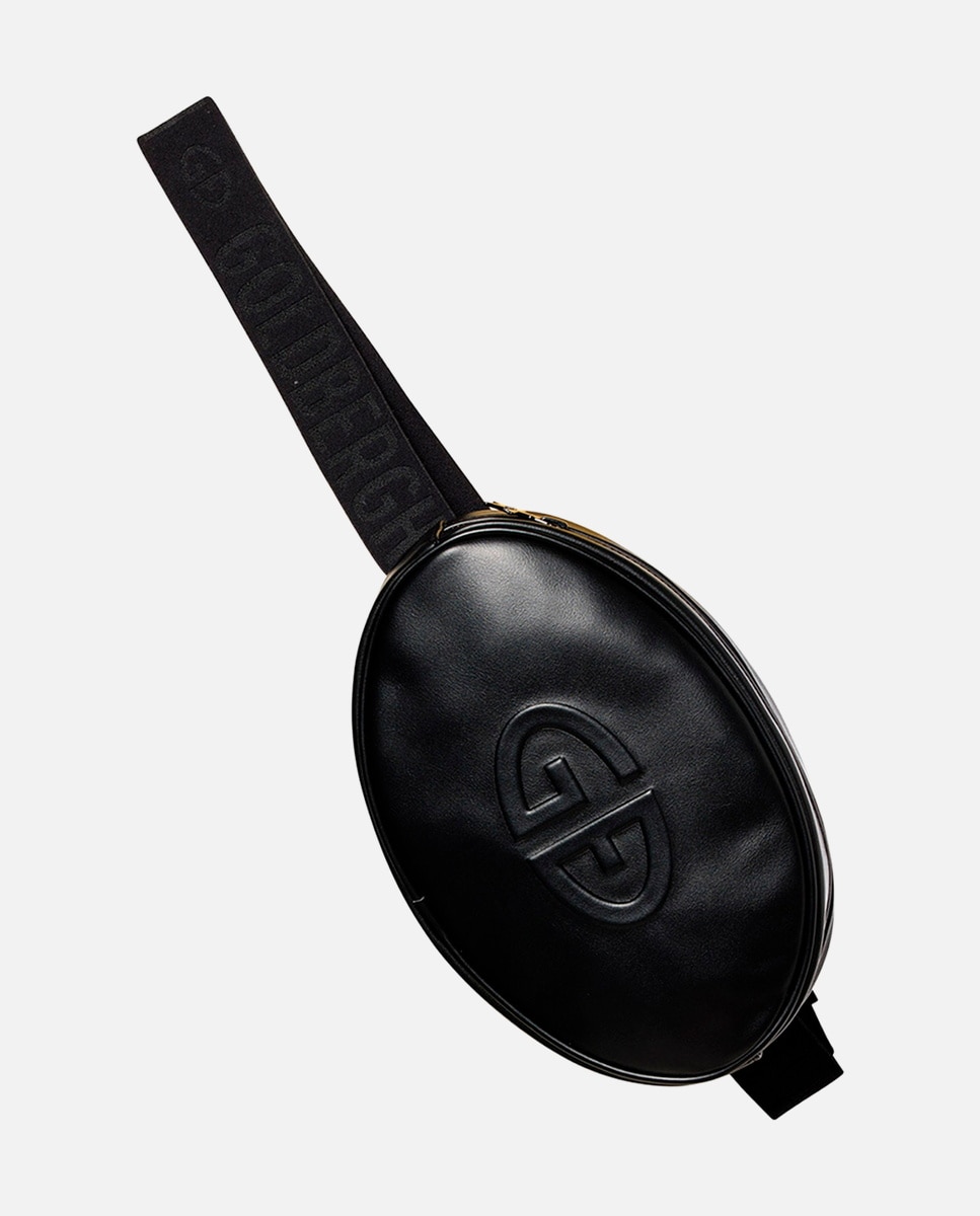 Imagem 0 de Bolsa de Cintura Hinata Fanny Pack Goldbergh