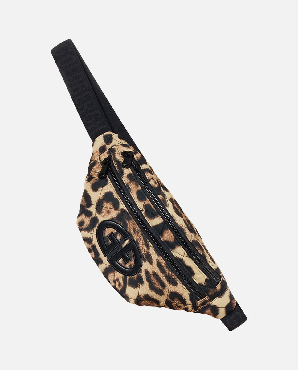 Imagem 0 de Bolsa de Cintura Loreana Fanny Pack Goldbergh