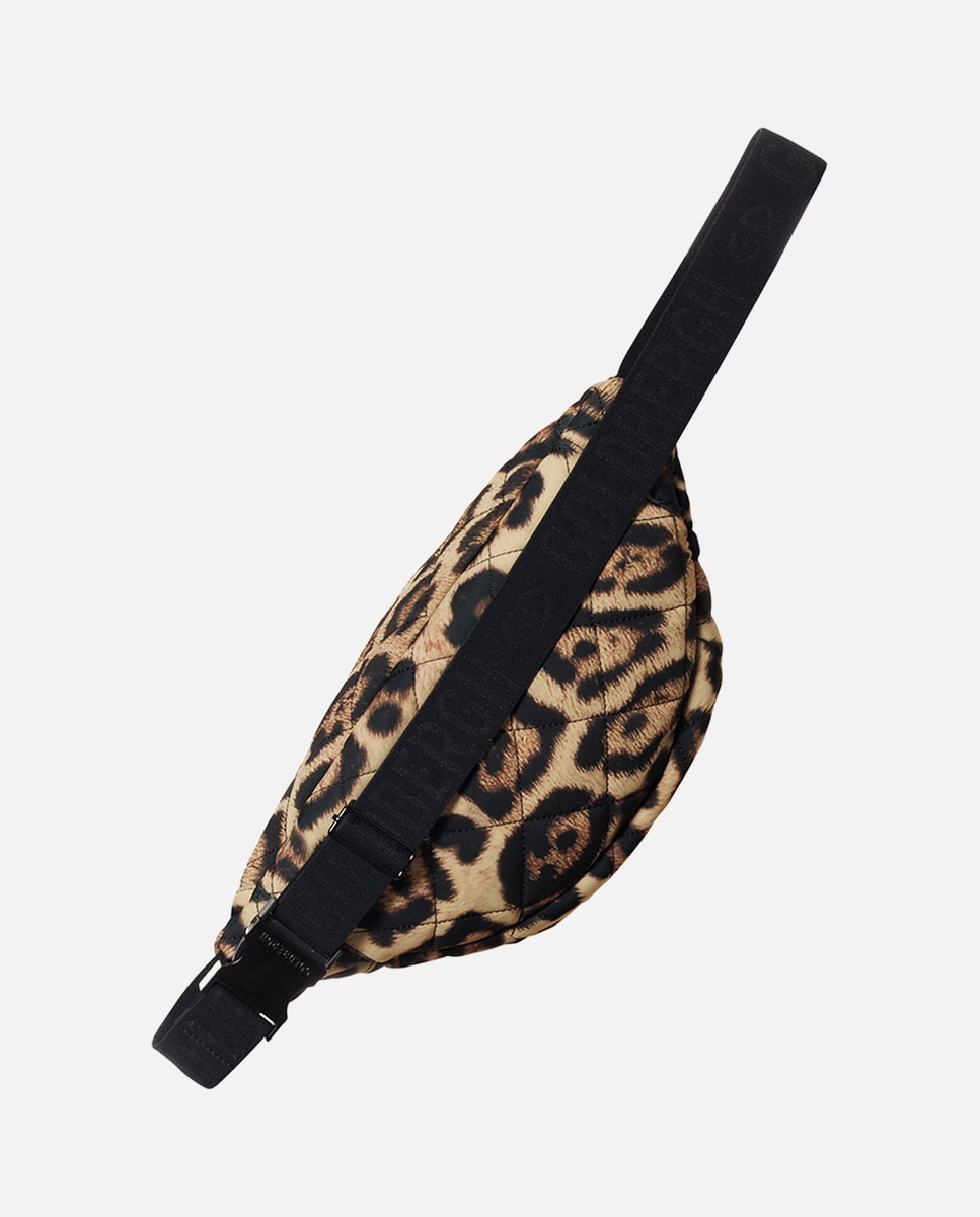 Bolsa de Cintura Loreana Fanny Pack Goldbergh Estampado-2