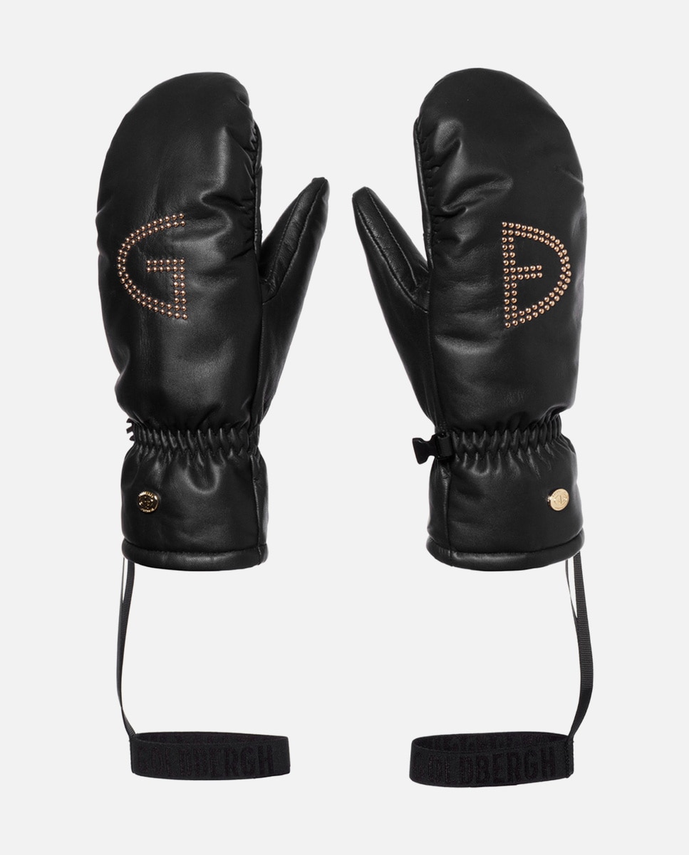 Imagem 0 de Luvas Cho Mittens Goldbergh