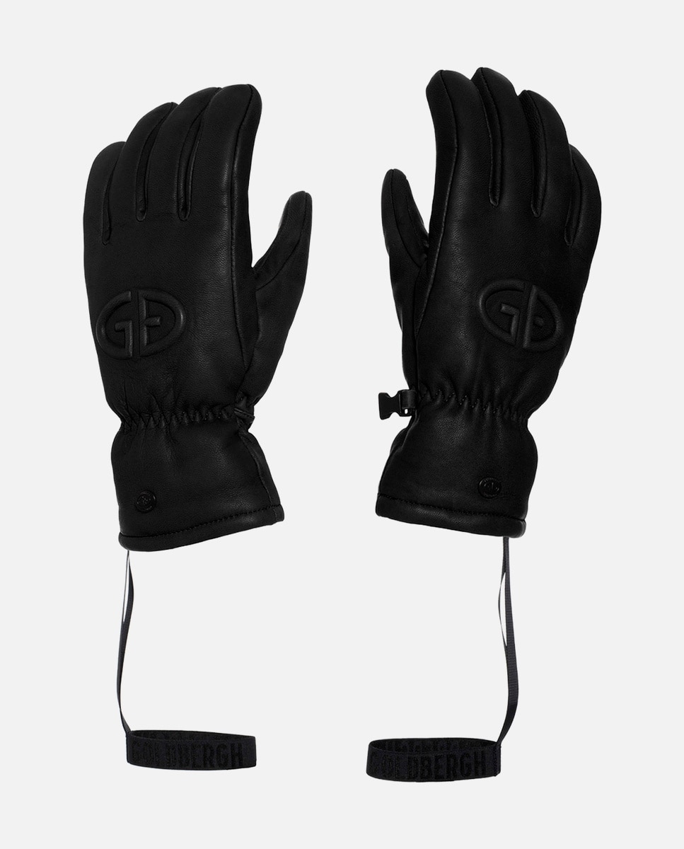 Imagem 0 de Luvas Freeze Gloves Goldbergh