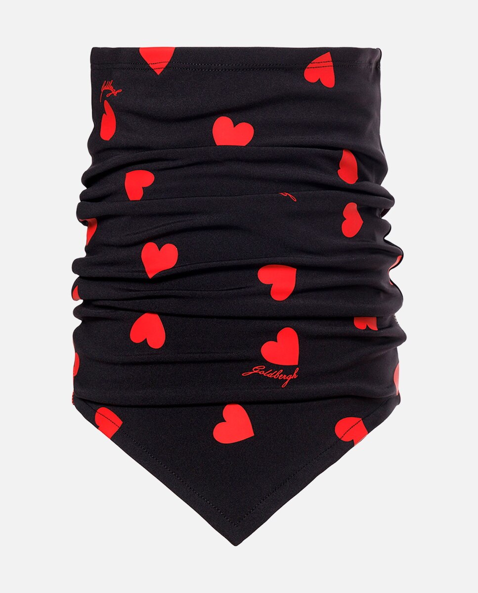 Imagem 0 de Gola Kouki Neckwarmer Goldbergh