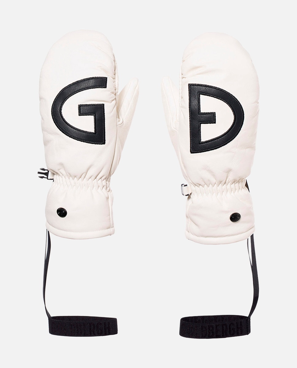 Imagem 0 de Luvas Bello Mittens Goldbergh