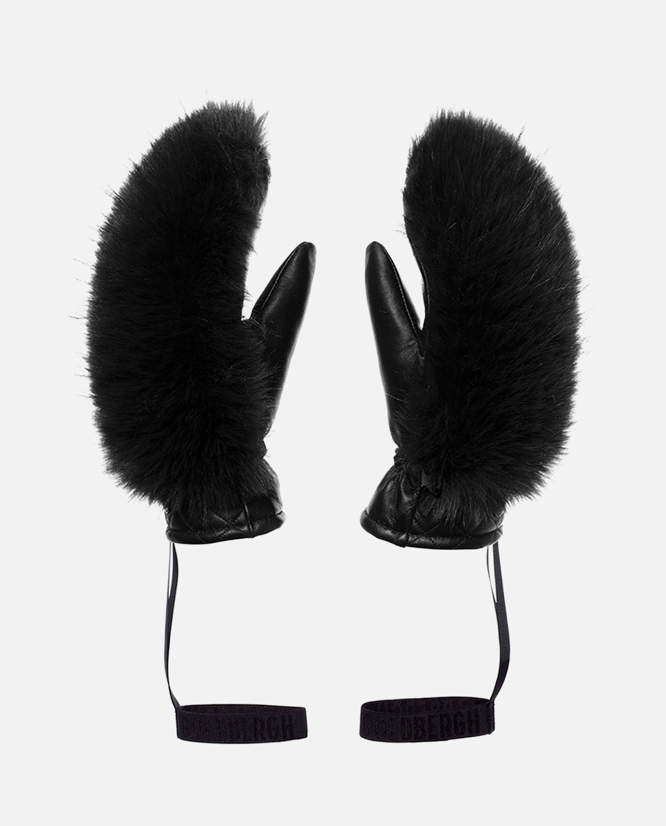 Imagem 0 de Luvas Hill Mittens Goldbergh