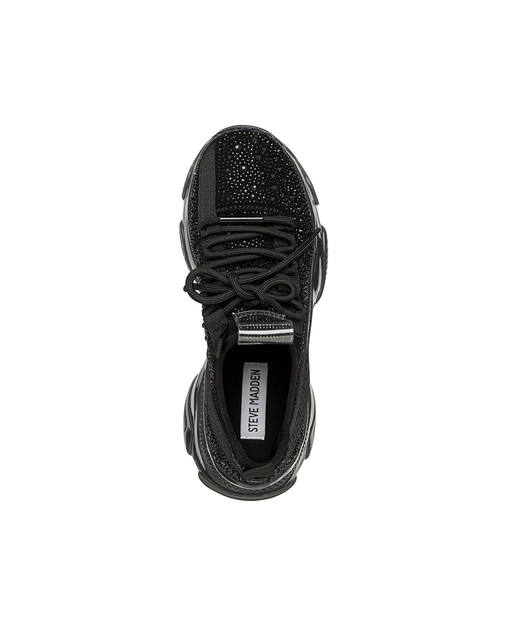 Sapatilhas Maxima-R Preto Preto-5