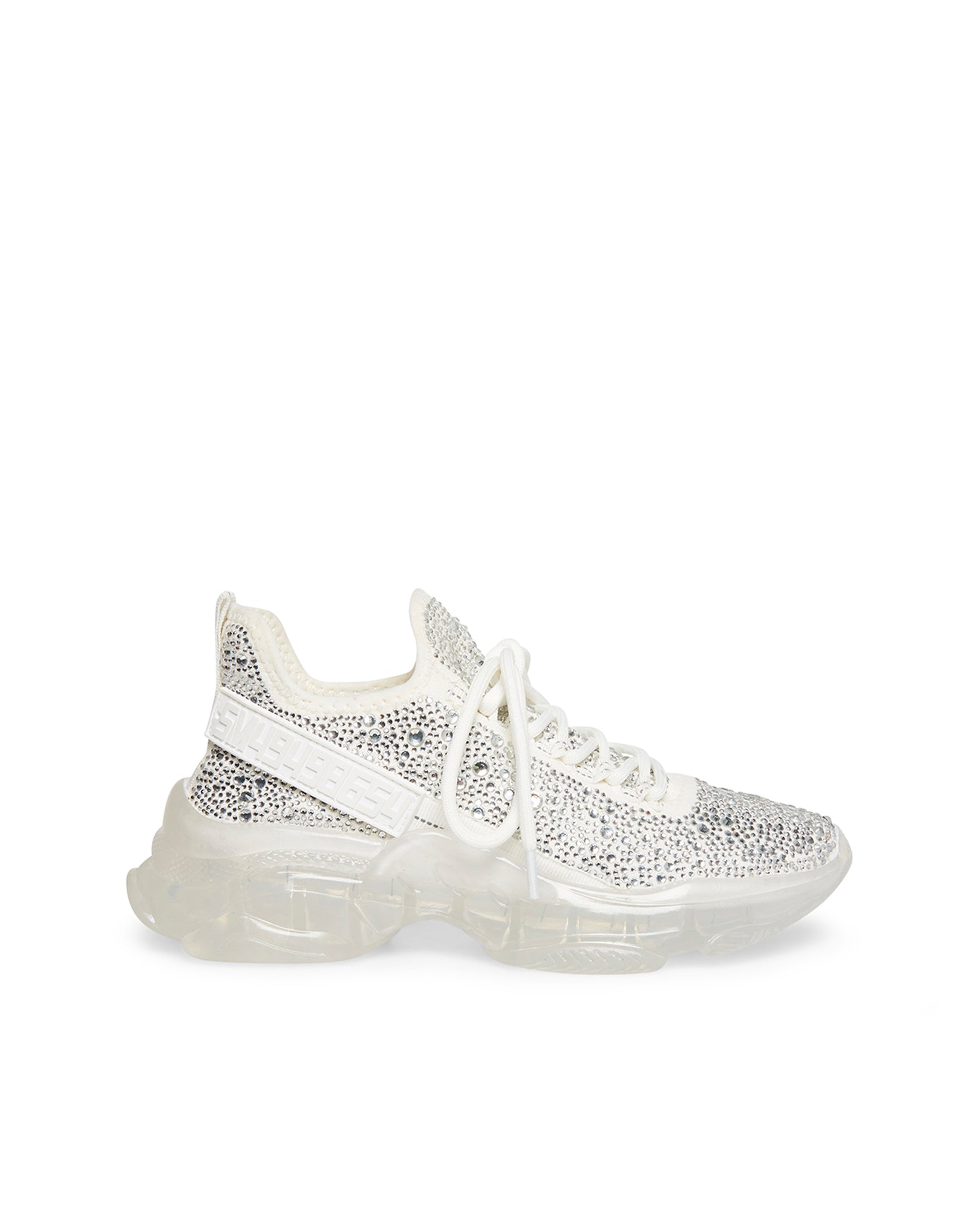 Imagem 0 de Sapatilhas Maxima-R White Multi