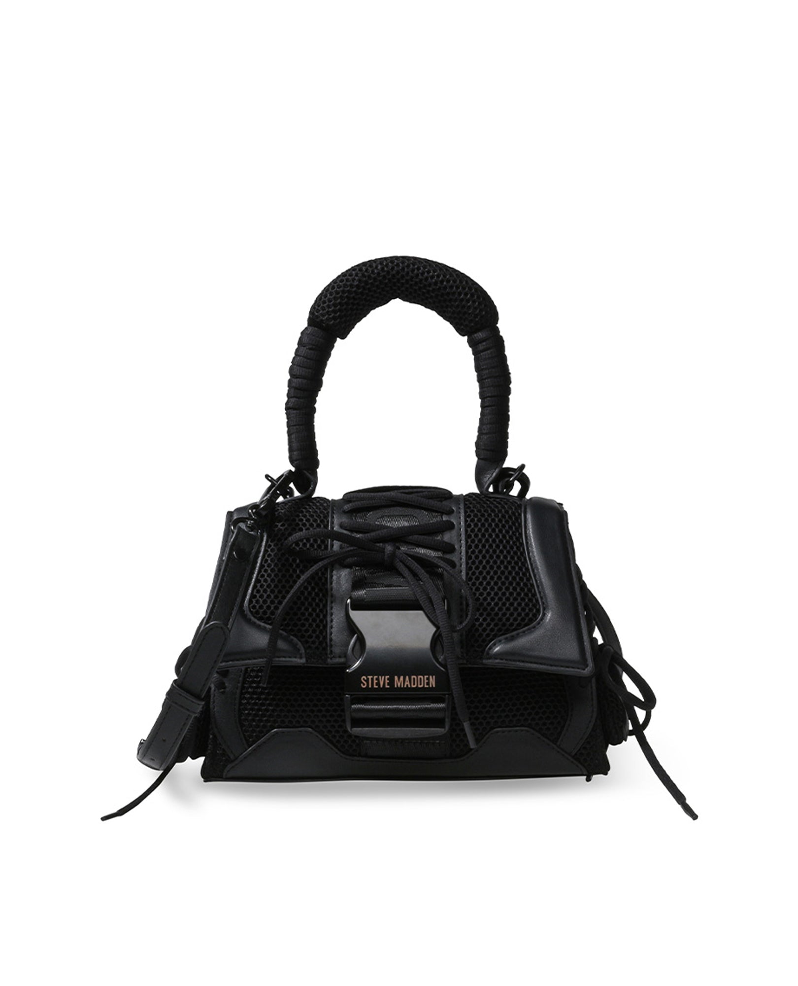 Imagem 0 de Mala de Tiracolo Bdiego Black