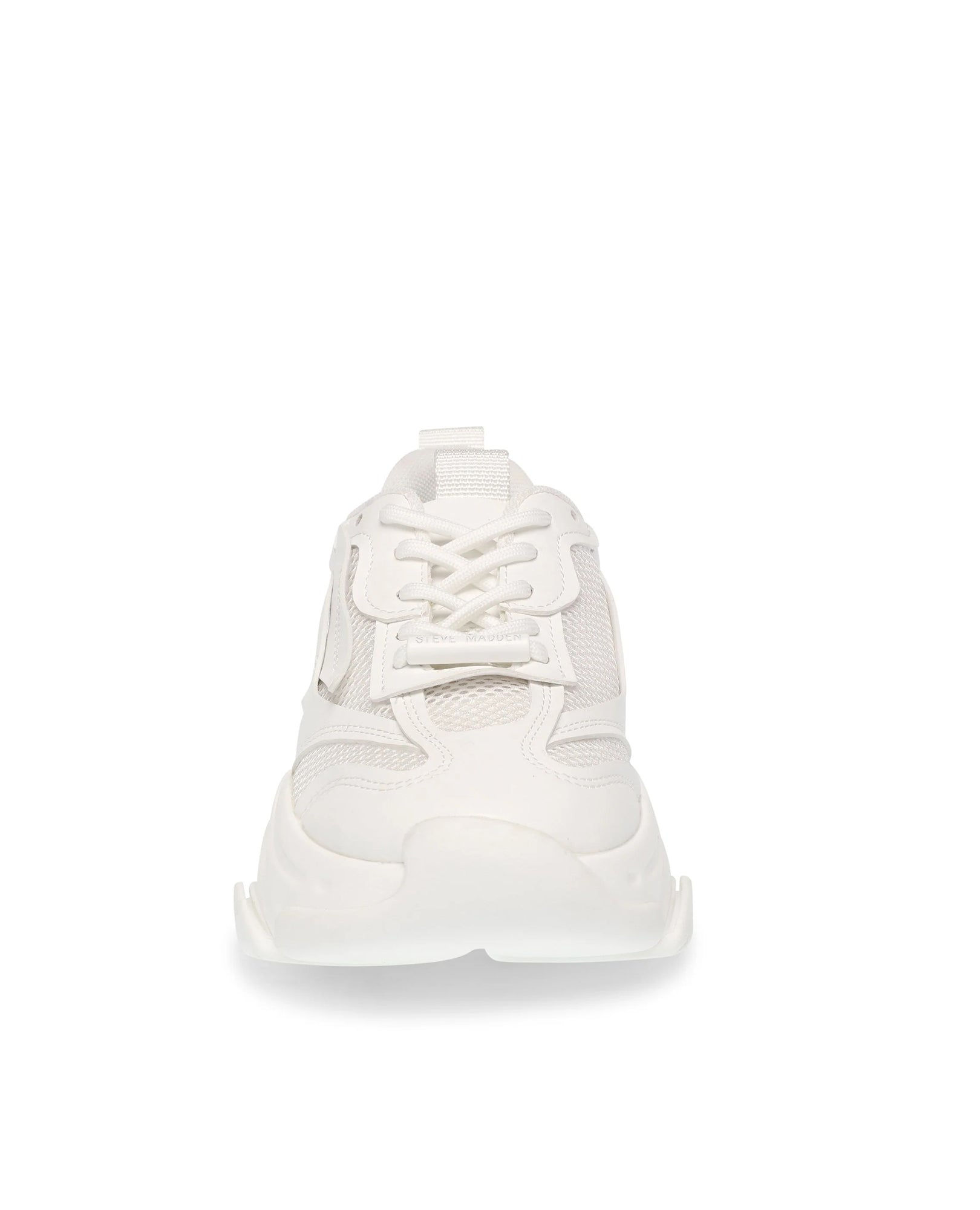 Sapatilhas Possession-E Branco Branco-4