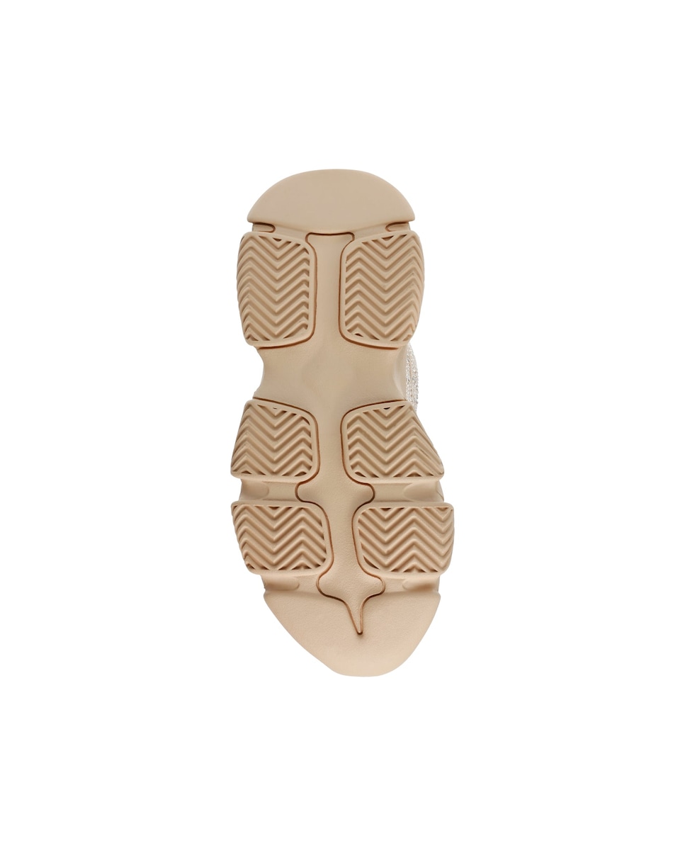 Sapatilhas Privy Blush Creme-4