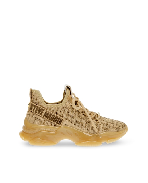 Imagem 0 de Sapatilhas Maxout Gold