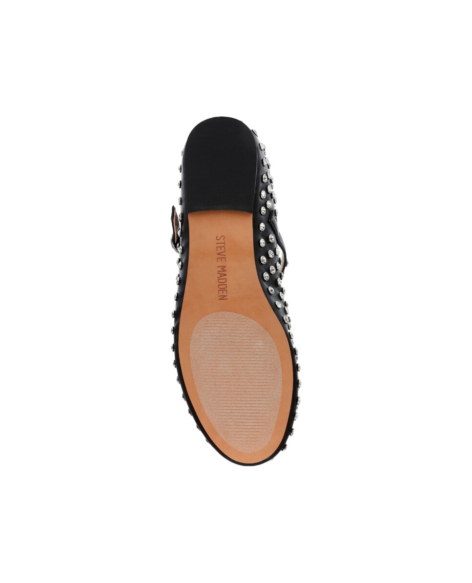 Ballerinas Vinetta-R Brilhantes Preto-4