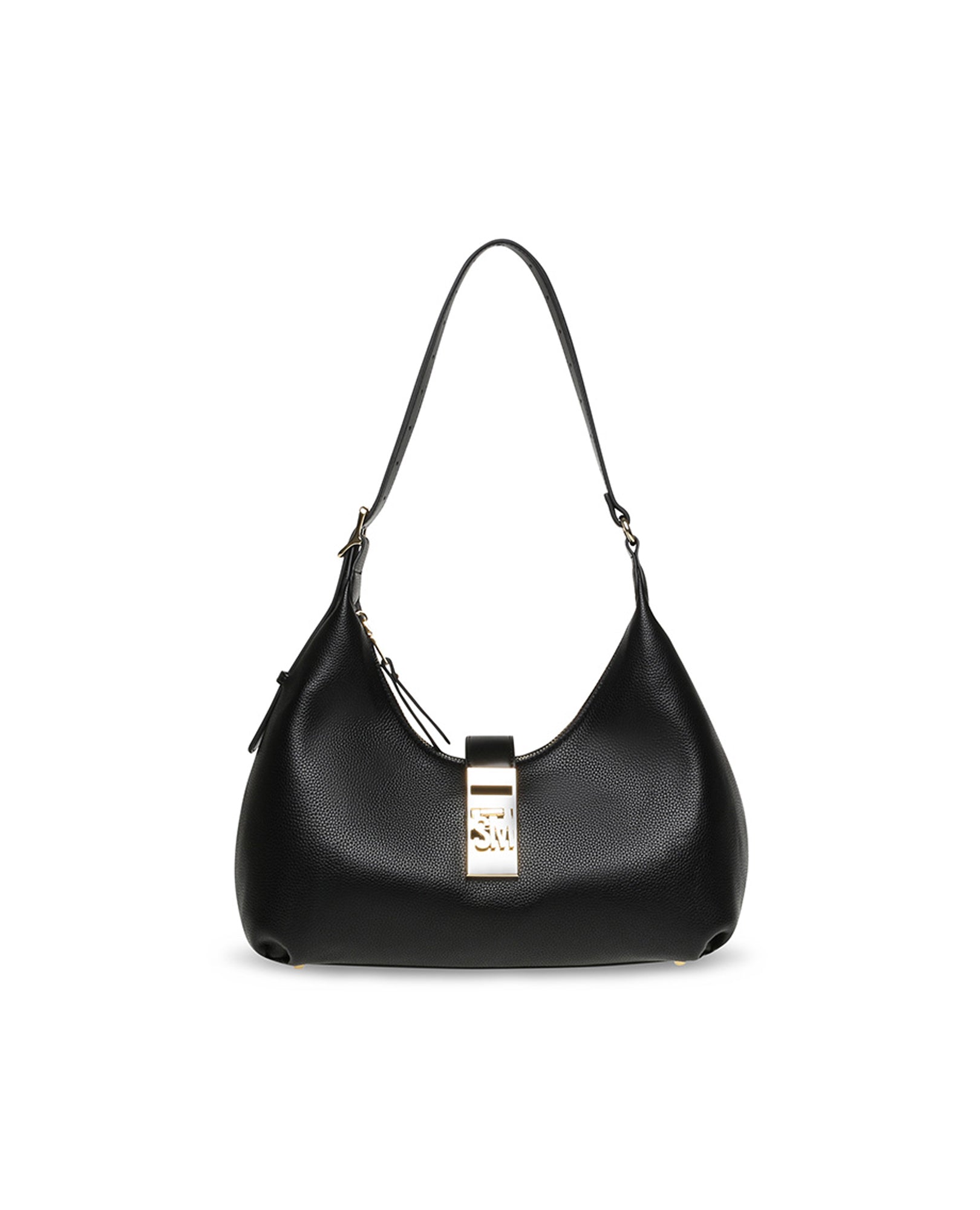 Imagem 0 de Mala de Ombro Bovie Black