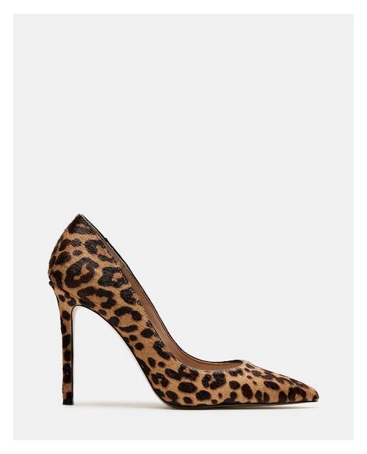 Imagem 0 de Sapatos de Salto Evelyn-A Pump Leopard