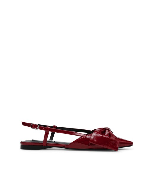 Imagem 0 de Sabrinas Dazzled Wine Leather