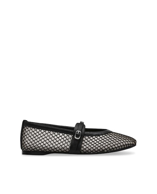 Imagem 0 de Sabrinas Rejoice-M Black Mesh