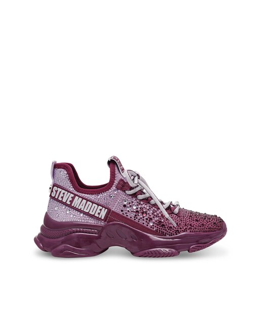 Imagem 0 de Sapatilhas Mistica Plum / Lilac