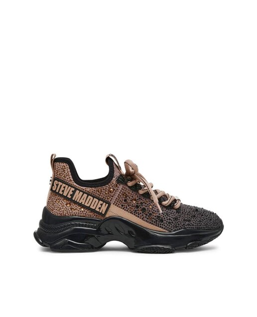 Imagem 0 de Sapatilhas Mistica Bronze Gold / Black