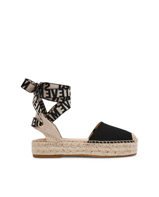 Imagem 0 de Alpercatas Canary Black Canvas
