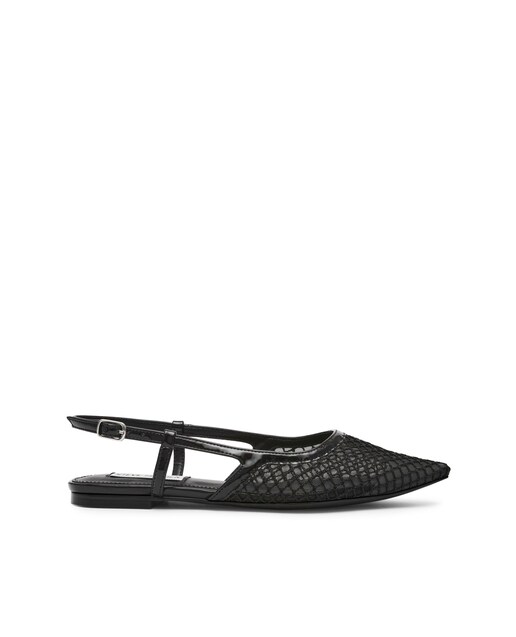 Imagem 0 de Sabrinas Slingshot-M Black Mesh