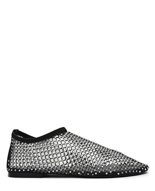 Imagem 0 de Sapatos Rasos Mino-R Black