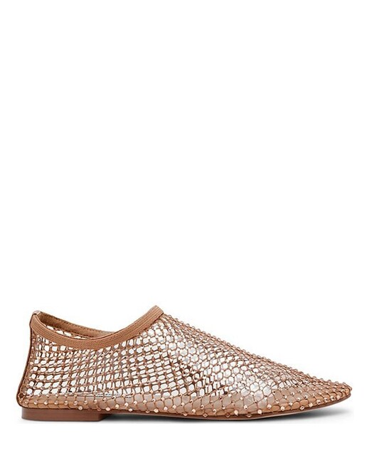 Imagem 0 de Sapatos Rasos Mino-R Blush
