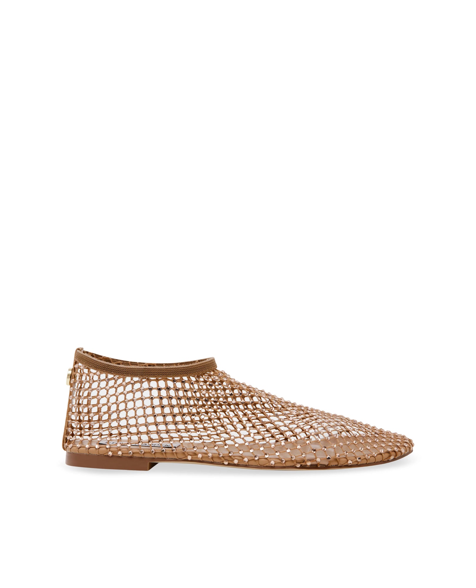 Sapatos Rasos Mino-R Blush Taupe-1