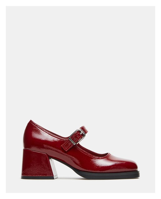Imagem 0 de Sapatos de salto Lisbon Red