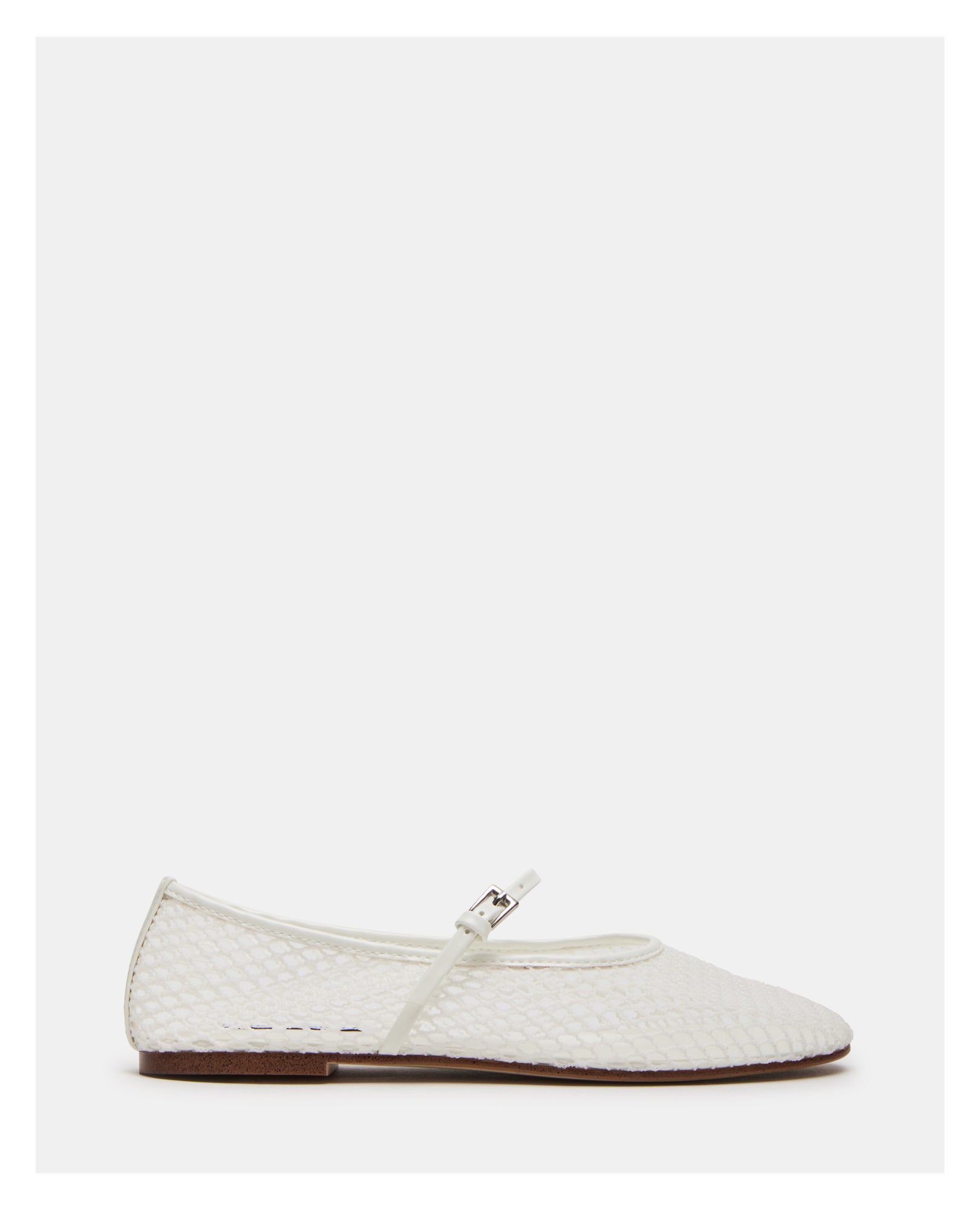 Imagem 0 de Ballerinas Mags Branco