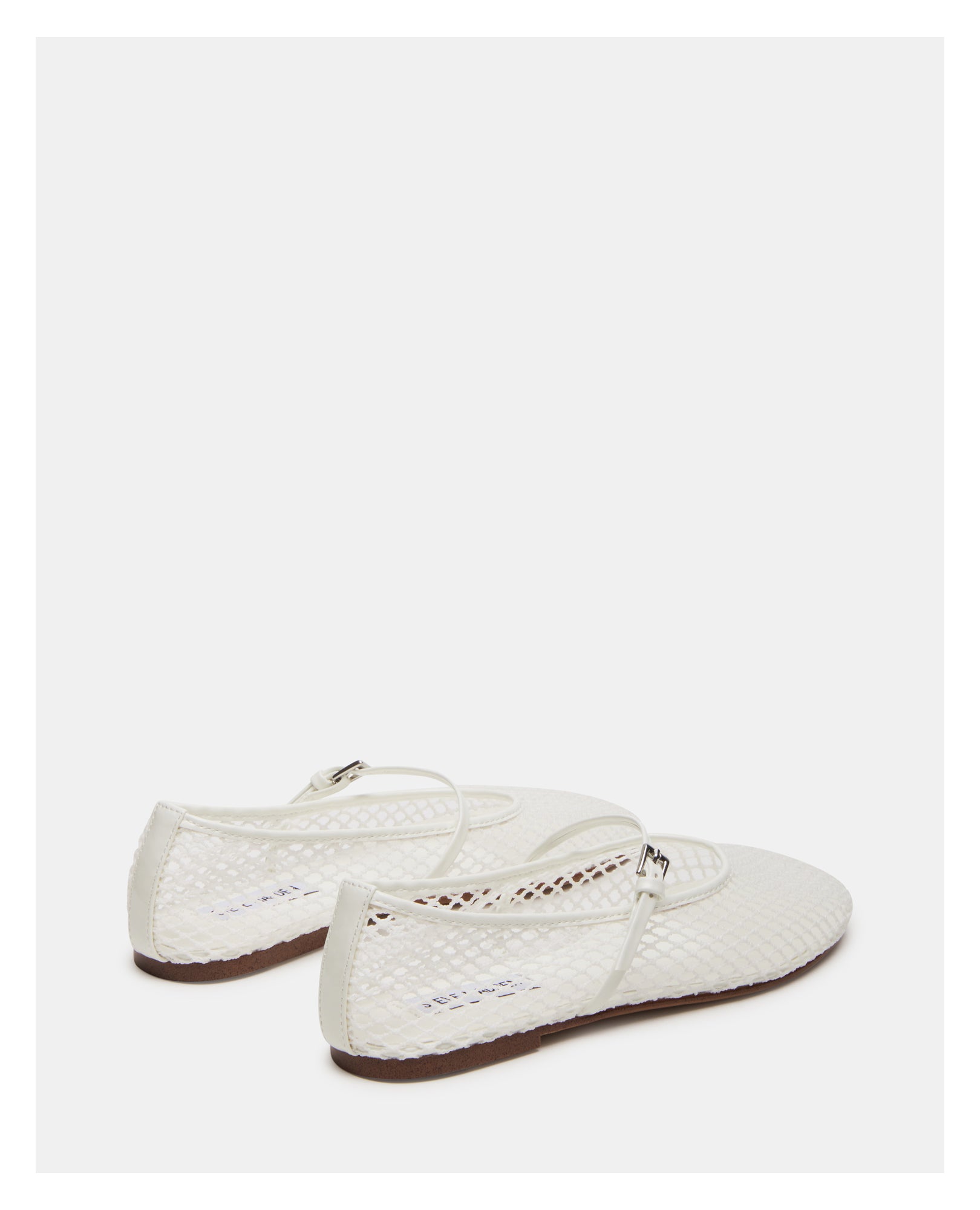 Ballerinas Mags Branco Branco-3