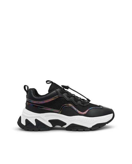 Imagem 0 de Sapatilhas Android-E Preto