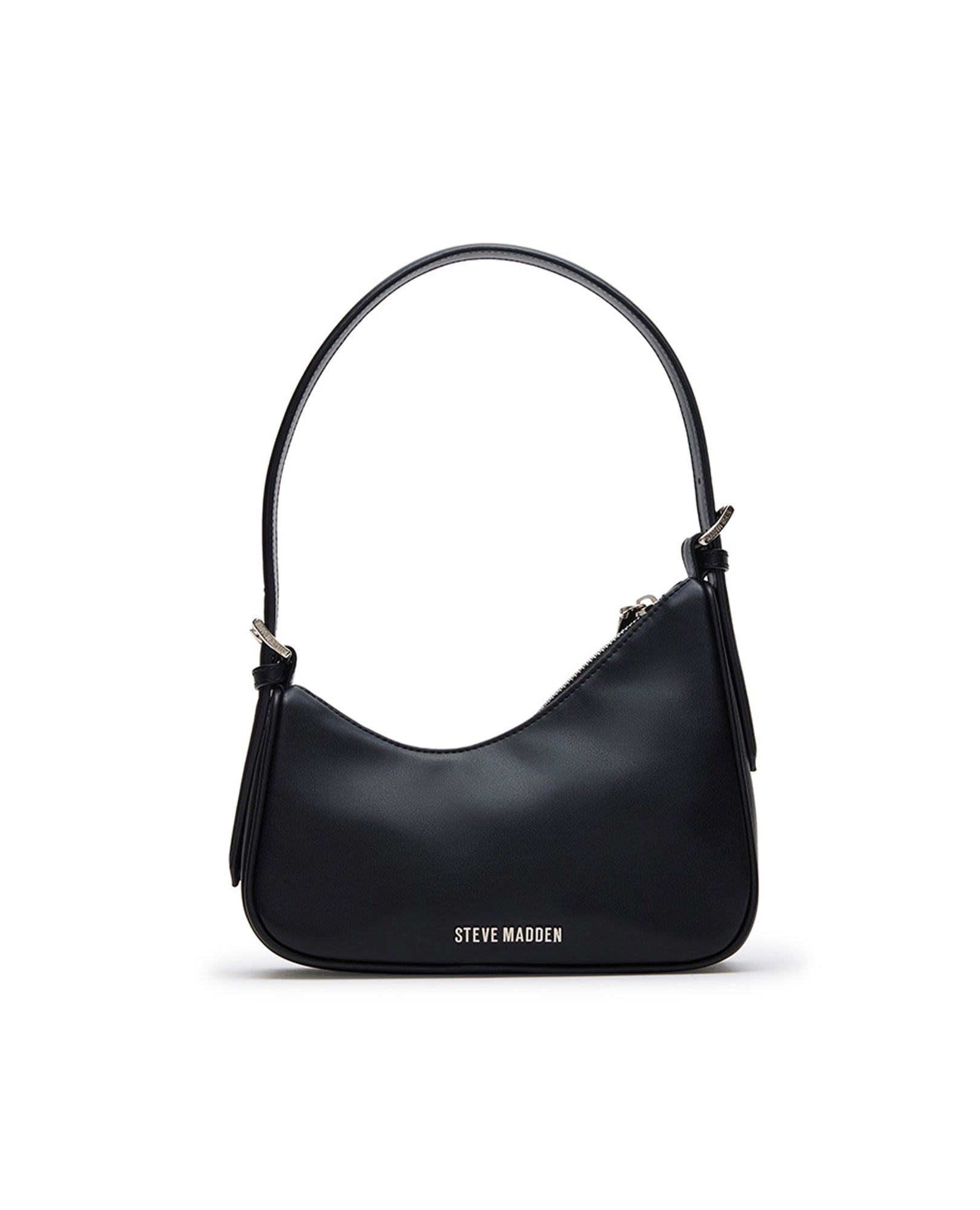 Imagem 0 de Mala de Ombro Bsmith Black