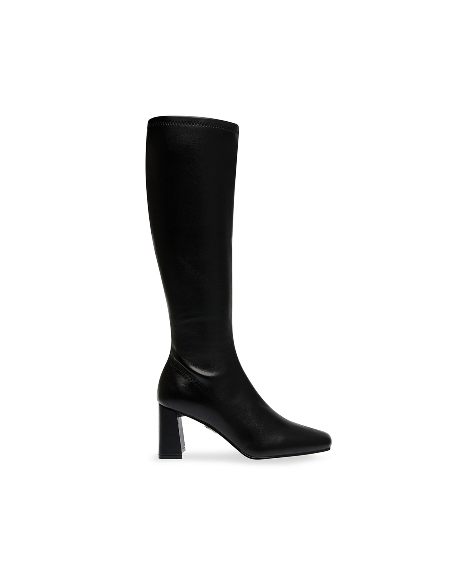 Imagem 0 de Botas Holly Preto