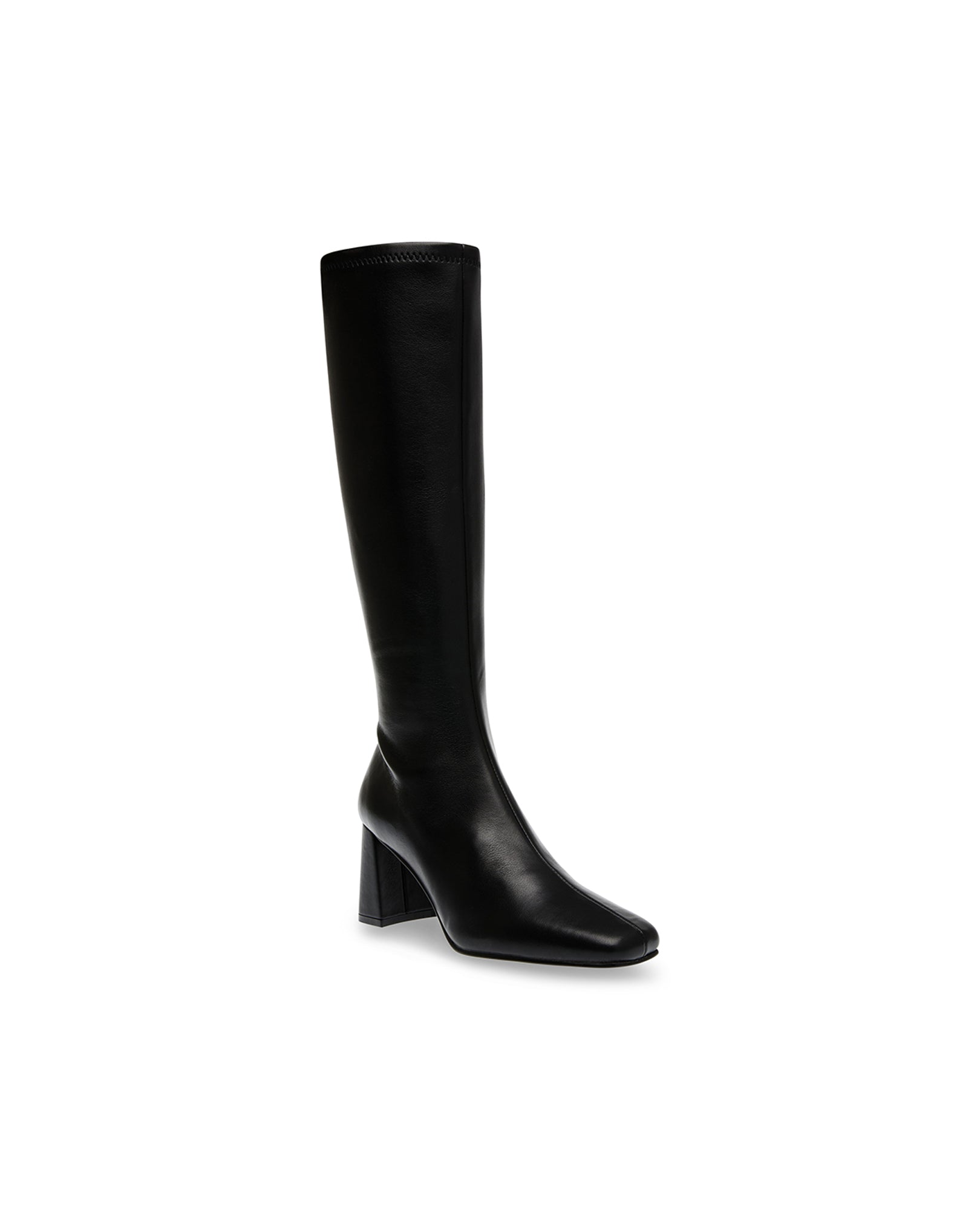 Botas Holly Preto Preto-2