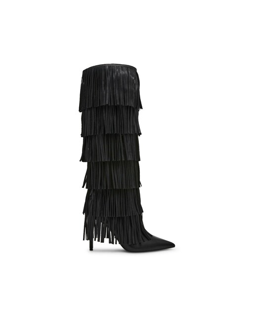 Imagem 0 de Botas Wanderlust Preto Pele
