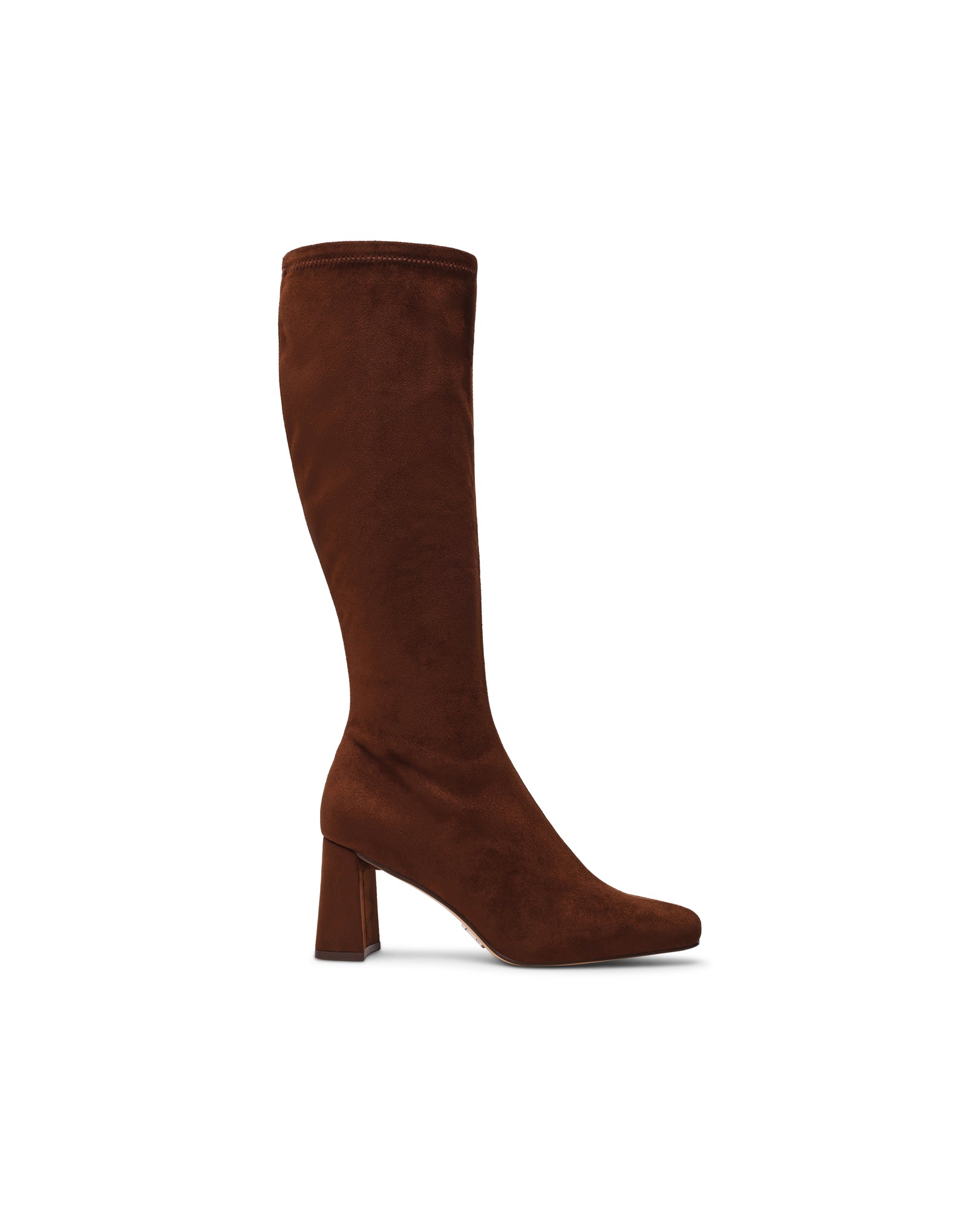 Imagem 0 de Botas Holly Castanho